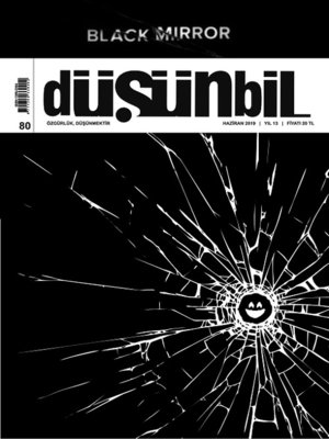 cover image of Düşünbil Dergisi Sayı 80